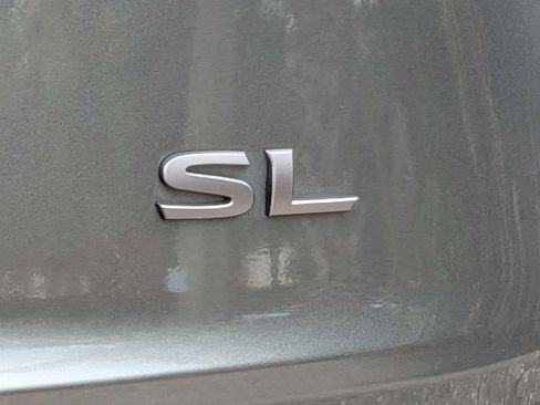 Used 2026 Nissan Rogue SL FWD image 12