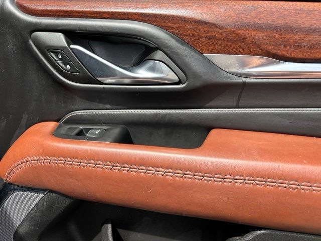 Certified 2023 GMC Yukon XL Denali Ultimate AWD/4WD image 23