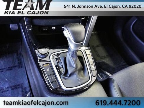 Used 2024 Kia Seltos S image 30