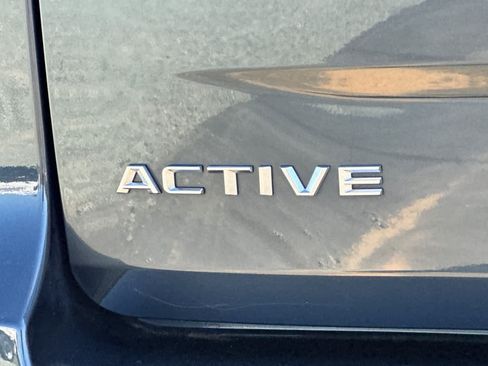Certified 2025 Ford Expedition Active AWD/4WD image 35