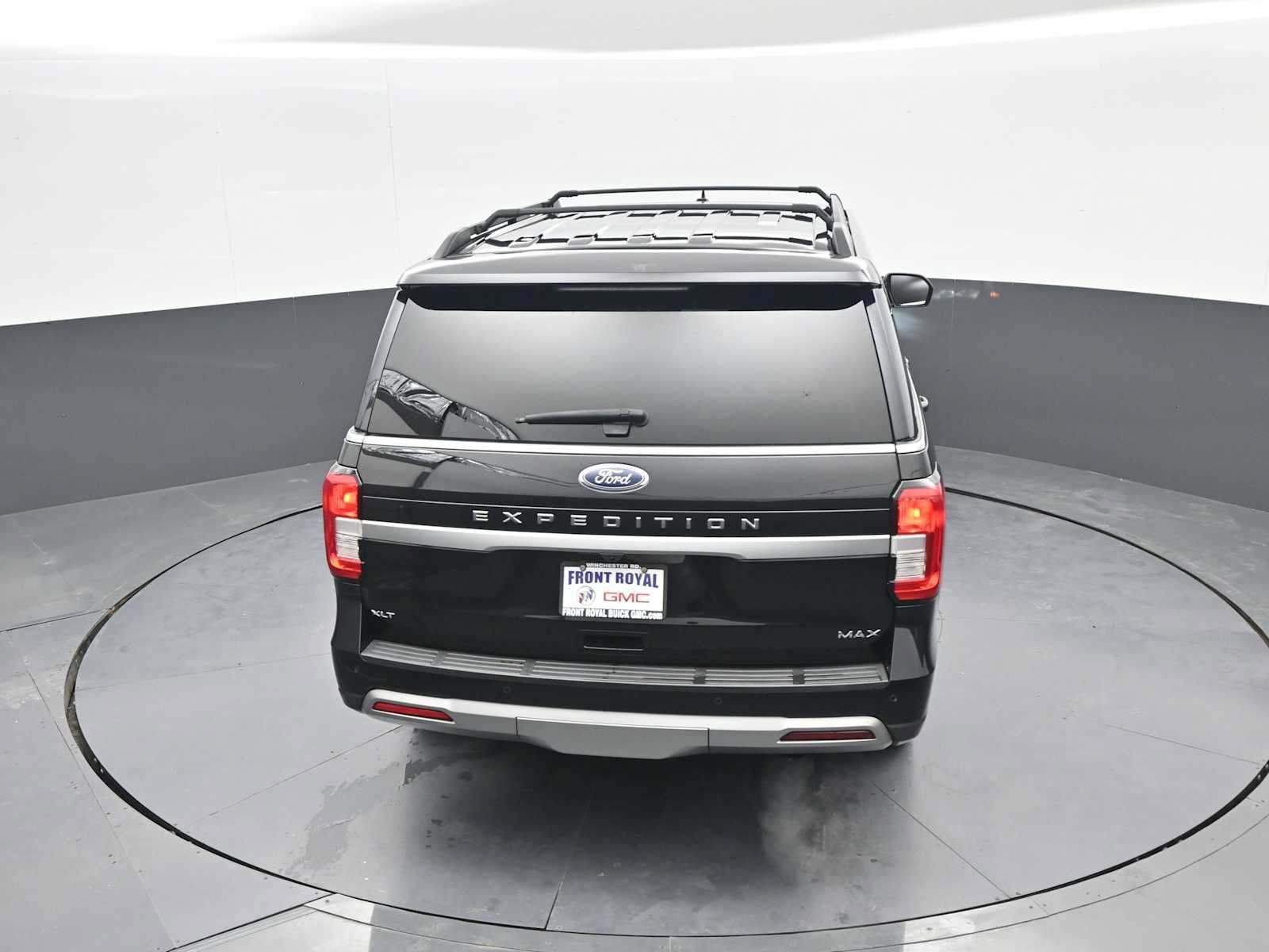 Used 2023 Ford Expedition Max XLT AWD/4WD image 43