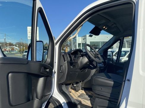 New 2026 RAM ProMaster 1500 w/ Convenience Group image 13
