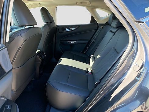 New 2026 Lexus NX 350 NX 350 Premium image 21