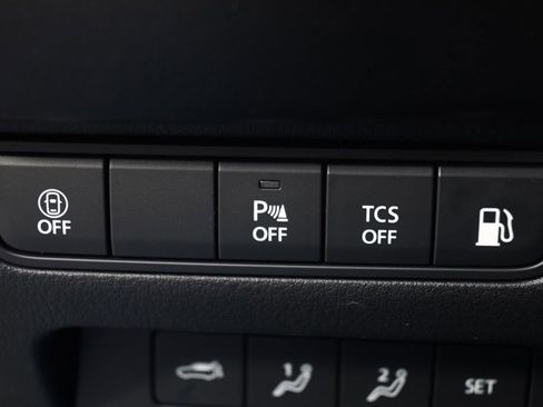 New 2026 MAZDA CX-50 2.5 Hybrid w/ Weather Package image 24