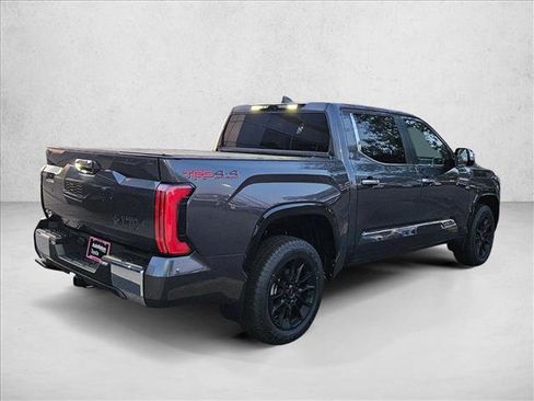 New 2026 Toyota Tundra 1794 Edition AWD/4WD image 2