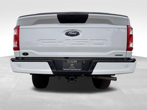 Used 2023 Ford F150 XL w/ XL STX Apperance Package AWD/4WD image 10
