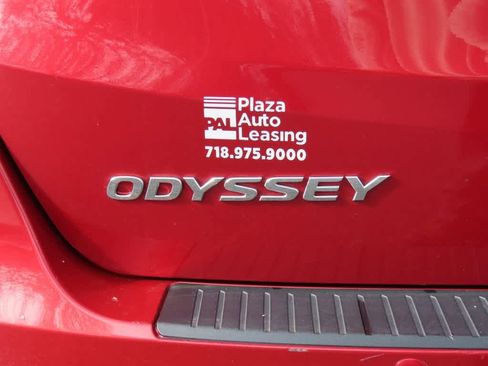 Certified 2023 Honda Odyssey Touring image 7