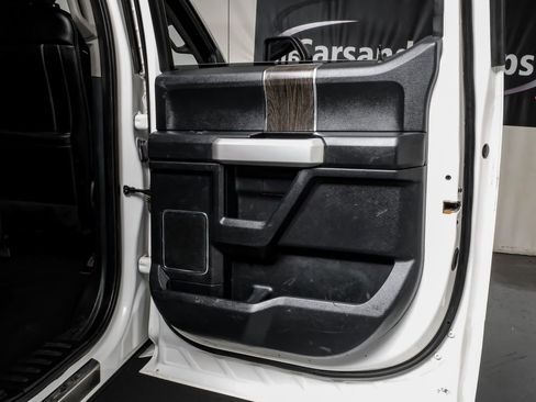 Used 2020 Ford F250 Lariat image 55