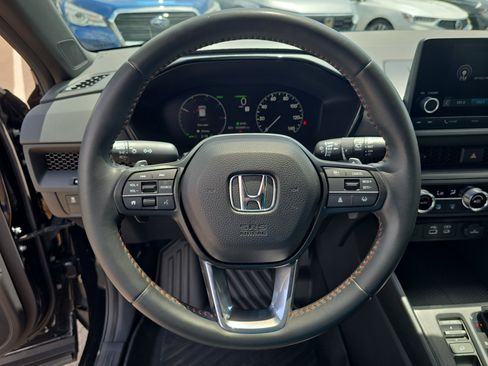 Used 2024 Honda CR-V Sport image 30