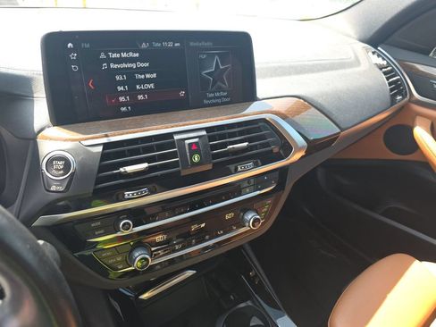 Used 2018 BMW X3 xDrive30i AWD/4WD image 5