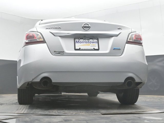 Used 2014 Nissan Altima 2.5 SV w/ Convenience Package FWD image 45