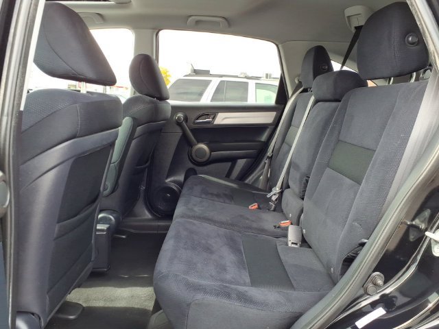 Used 2011 Honda CR-V EX image 9