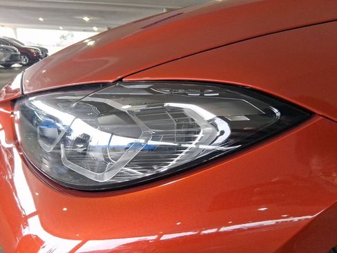 Certified 2023 BMW i4 M50 image 9