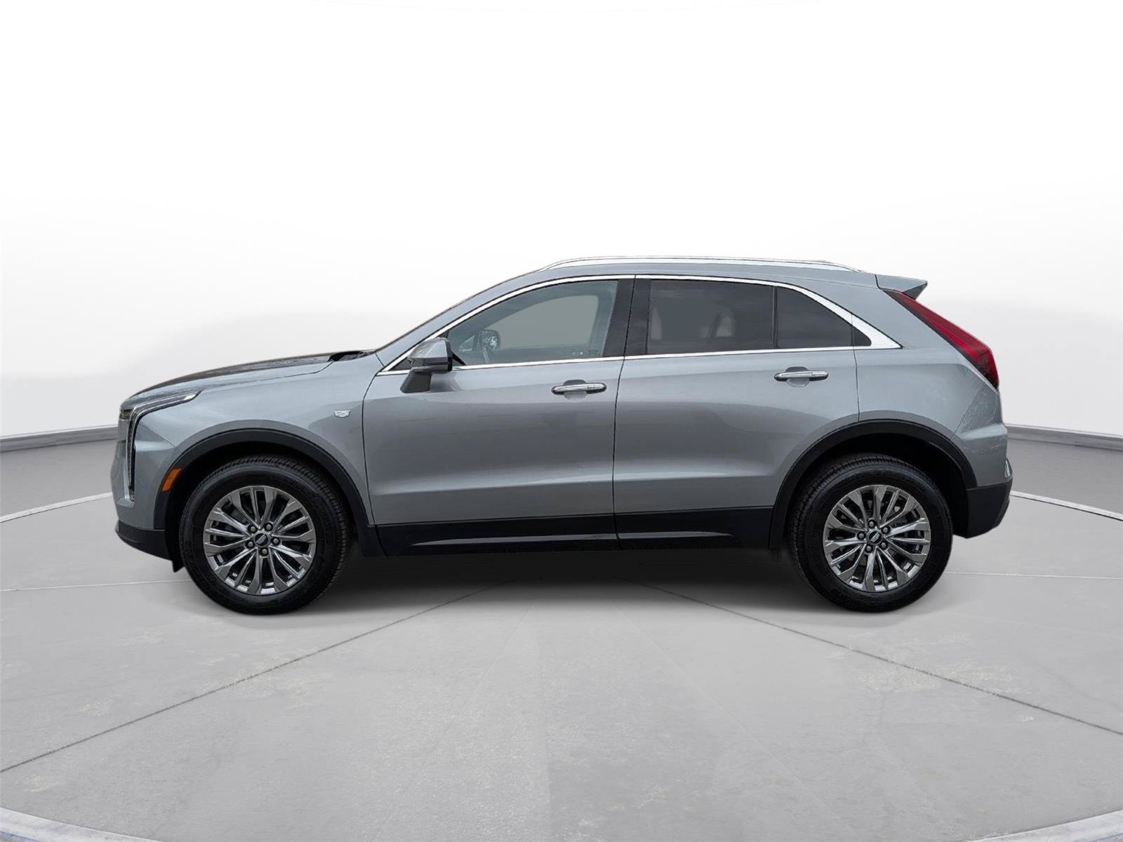 Used 2024 Cadillac XT4 Premium Luxury AWD/4WD image 7