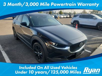 Used 2024 MAZDA CX-30 AWD 2.5 S w/ Select Sport Pkg