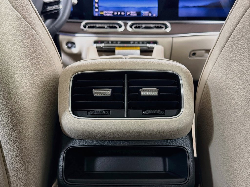 New 2027 Mercedes-Benz GLE 450 4MATIC image 28