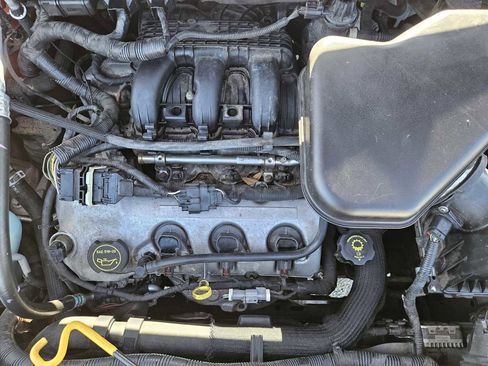 Used 2007 Ford Edge SEL Plus image 29