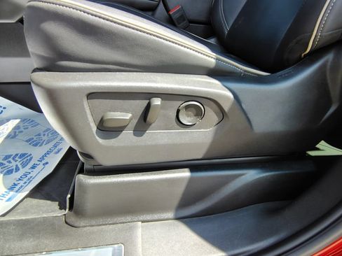 Certified 2025 Chevrolet Tahoe Premier AWD/4WD image 13