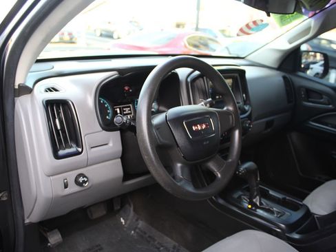 Used 2019 GMC Canyon 2WD Crew Cab image 16