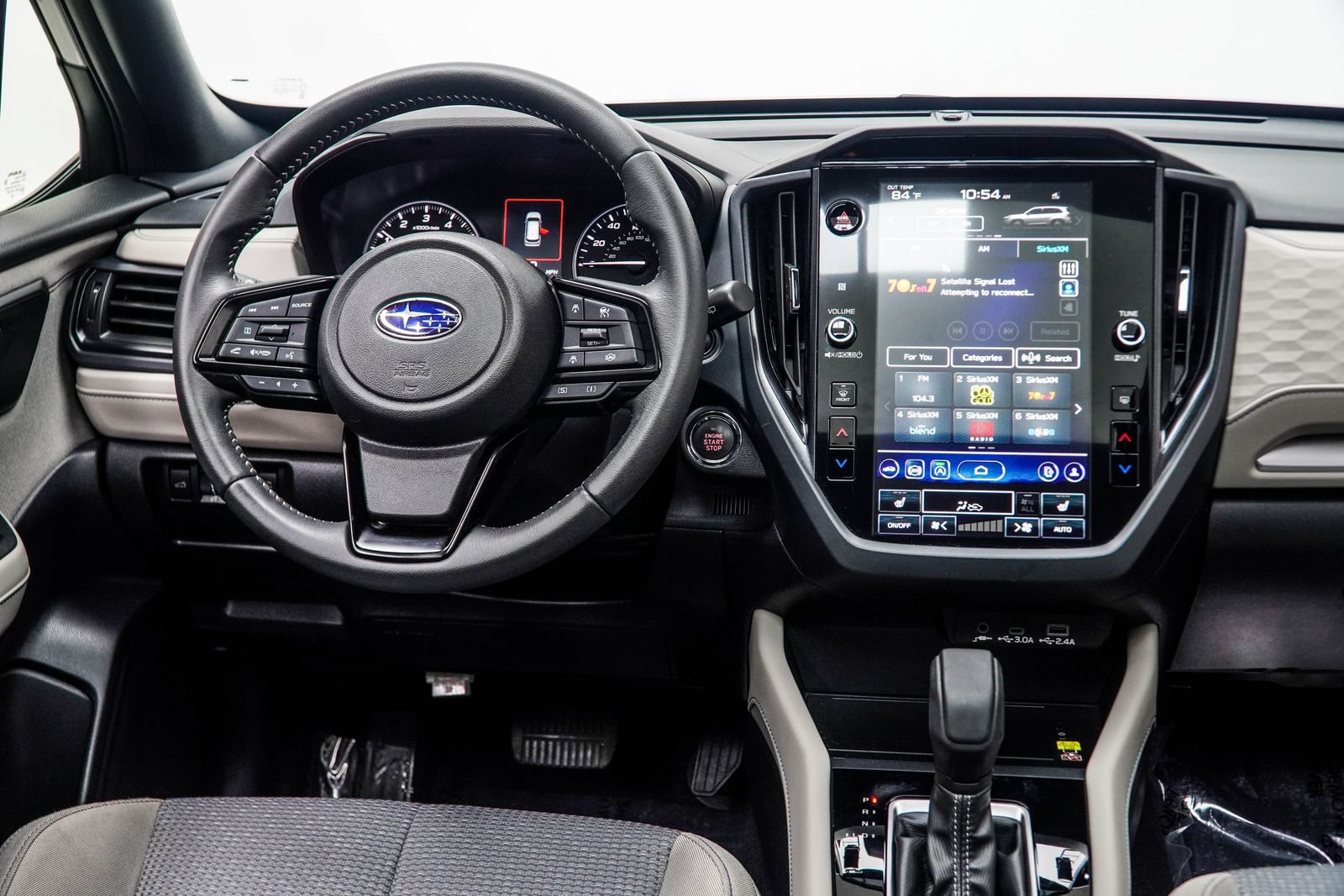 Used 2025 Subaru Forester Premium AWD/4WD image 19
