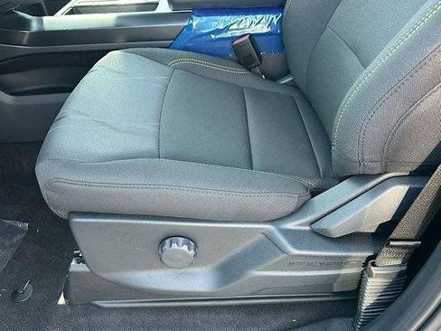New 2025 Ford F150 STX w/ Equipment Group 200A image 9