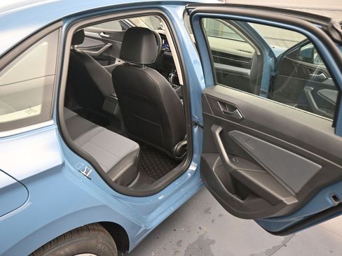 New 2026 Volkswagen Jetta SE FWD image 41