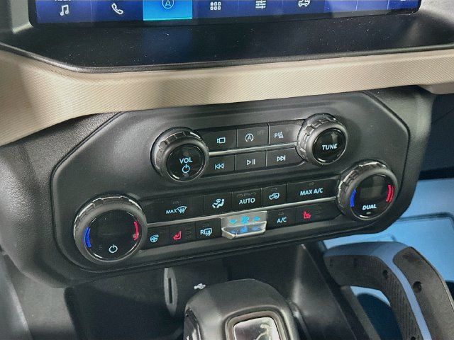 Certified 2023 Ford Bronco Wildtrak AWD/4WD image 23