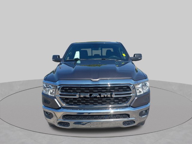 Used 2023 RAM 1500 Big Horn AWD/4WD image 8