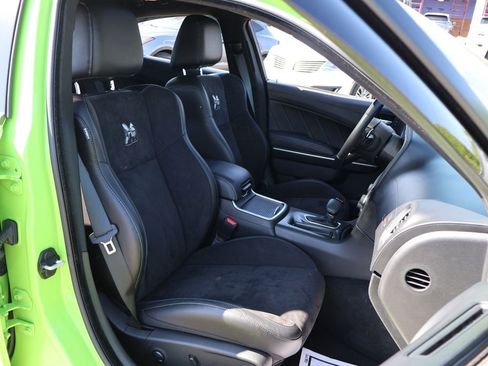 Used 2023 Dodge Charger Scat Pack RWD image 28