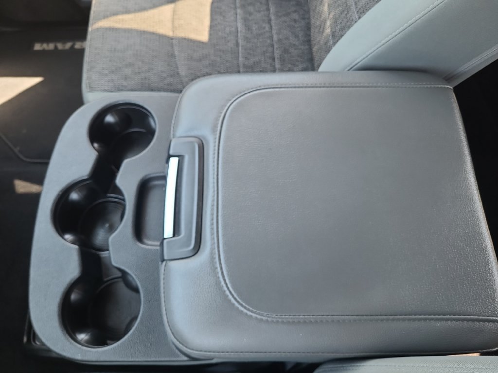 Used 2018 RAM 1500 Big Horn AWD/4WD image 24