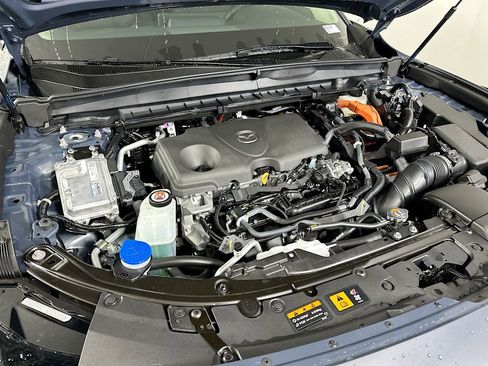 New 2026 MAZDA CX-50 AWD 2.5 Hybrid w/ Weather Package image 26