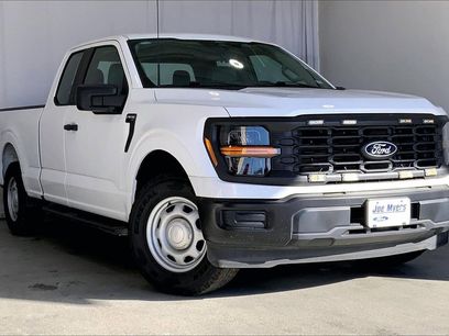 Used 2024 Ford F150 XL