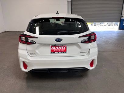 Used 2025 Subaru Impreza 2.0i