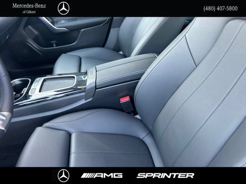 Certified 2026 Mercedes-Benz CLA 250 image 13