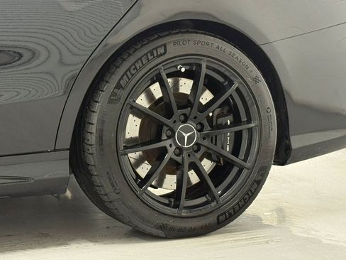 Used 2016 Mercedes-Benz C 63 AMG Sedan image 48