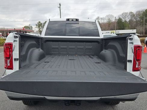 Used 2025 RAM 2500 Tradesman image 27