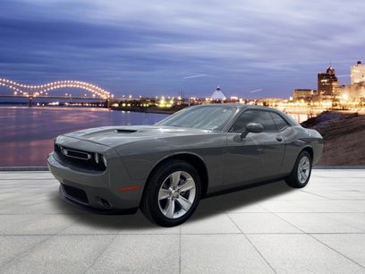 Used 2023 Dodge Challenger SXT