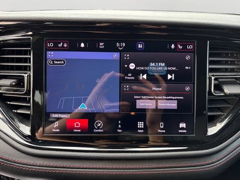 Used 2022 Dodge Durango R/T w/ Trailer Tow Group IV AWD/4WD image 18