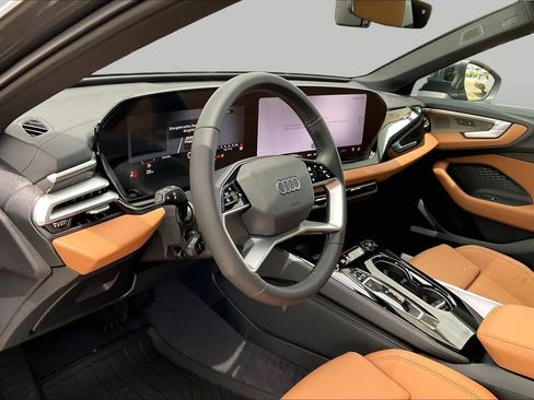 New 2026 Audi A5 2.0T Premium Plus AWD/4WD image 8