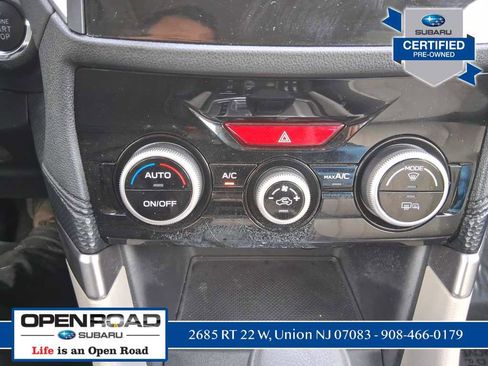 Used 2023 Subaru Forester Premium image 19
