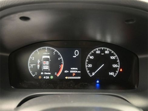 New 2026 Honda HR-V Sport image 14