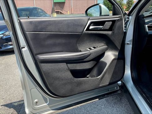 Used 2023 Mitsubishi Outlander SE image 22