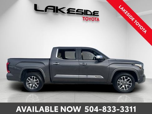 Used 2023 Toyota Tundra 1794 Edition image 6