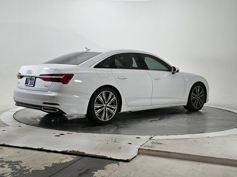 Used 2019 Audi A6 2.0T Premium Plus w/ Premium Plus Package image 3