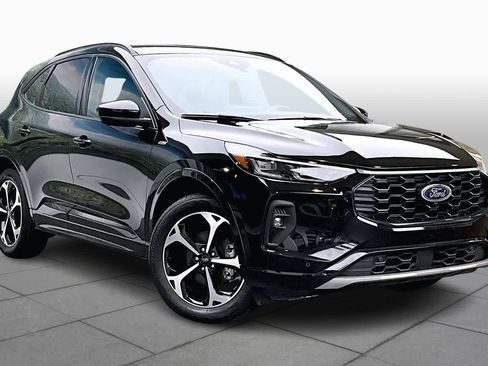 Used 2024 Ford Escape ST-Line Elite w/ Premium Technology Package image 4