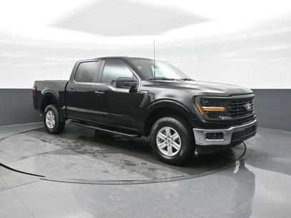 Used 2024 Ford F150 XL w/ Equipment Group 103A High