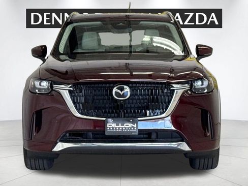 New 2026 MAZDA CX-90 3.3 Turbo S w/ Premium Plus AWD/4WD image 9