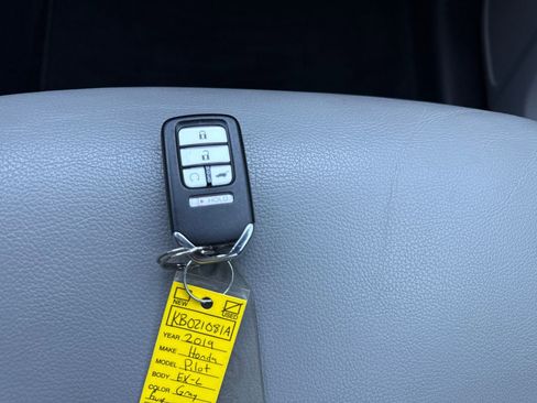 Used 2019 Honda Pilot EX-L image 29