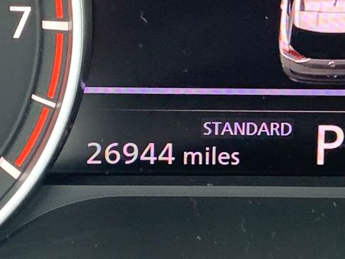 Used 2023 Nissan Rogue SV w/ SV Premium B Package image 20