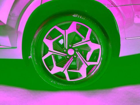 Used 2021 Hyundai Palisade Calligraphy FWD image 6